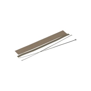 8" Impulse Sealer with Cutter Service Kit for Packaging Needs - Image 1
