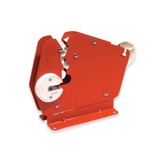 Heavy-Duty Poly Bag Taper with Trimmer - 5/8" Wide Neck - Image 1