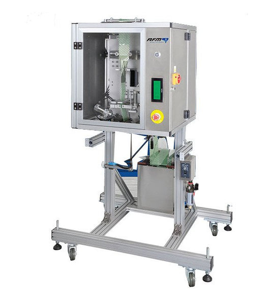 CH-100 Tamper Evident Banding Machine - Image 1