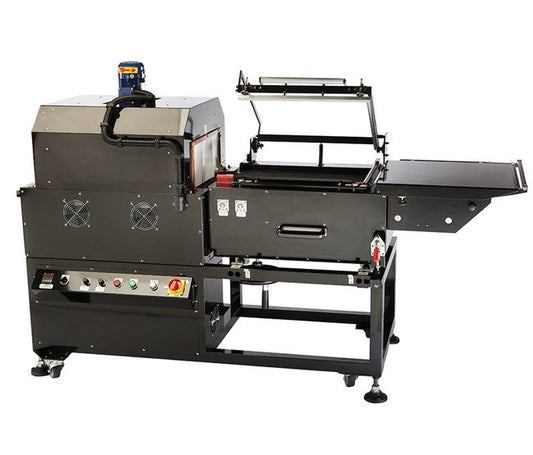 EASTEY Value Series L-Sealing Combo Unit - Image 1