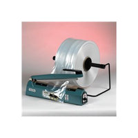 Custom-fit Poly Tubing 1.5 Mil Roll