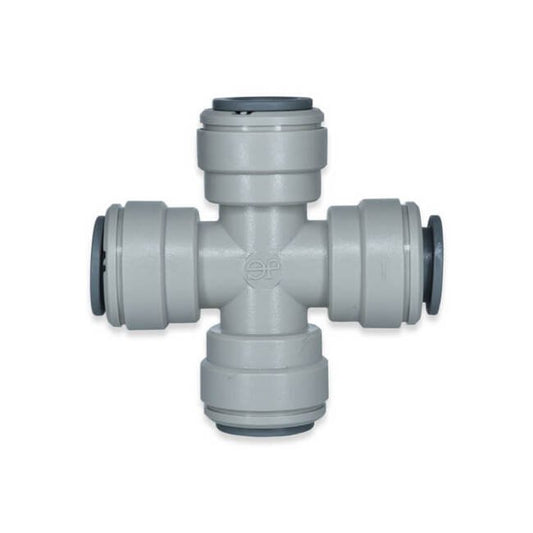 PACX Series Push-to-Connect Cross Connectors - Image 1