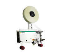 DEKKA SE Stainless Steel Tape Heads - Premium Quality Tape Dispenser