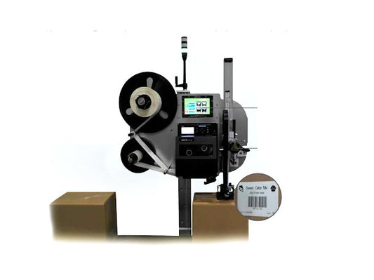 Diagraph PA7100 Electric Print & Apply Labeler - Image 1