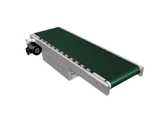 SOCO Sub Mounted Tension Belt Conveyors - Image 1