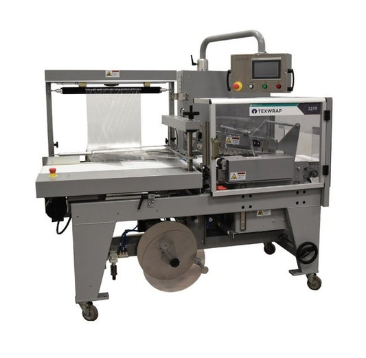 Texwrap TLS 9-inch Standard L-Sealer - Image 1