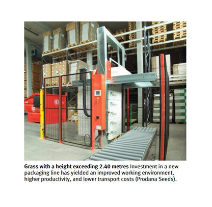 Heavy Duty Pallet Loaders - Image 4
