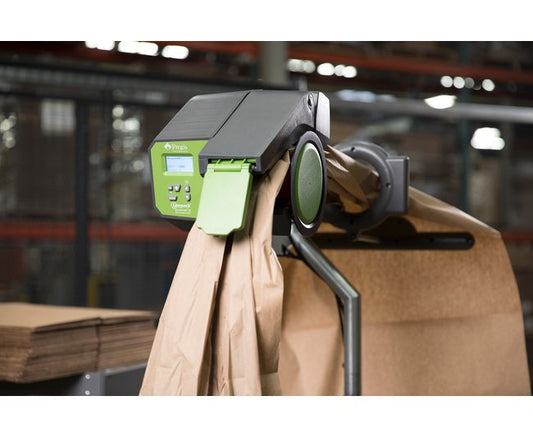 Pregis Quantum XTW Void Film Packaging System - Image 1
