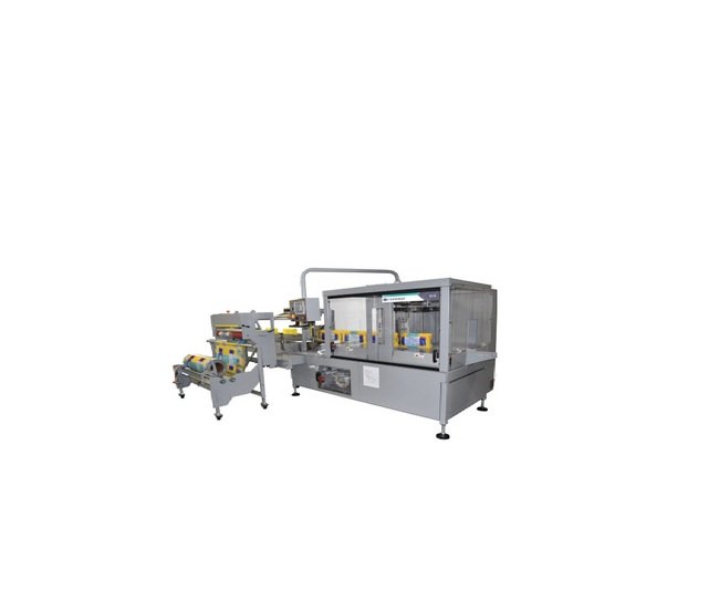 Texwrap OVS Series 5" Vertical Sealer - Image 3
