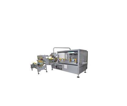 Texwrap OVS Series 5" Vertical Sealer - Image 3