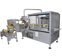Texwrap OVS Series 5" Vertical Sealer