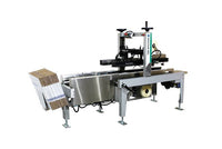 Wexxar Bel 5252u Form, Pack, and Seal Machinery