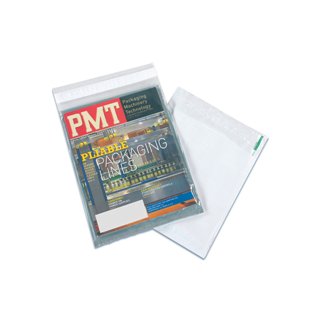 Clear Poly Sheeting - 1 Mil | Moisture, Dirt, and Dust Protection - Image 1