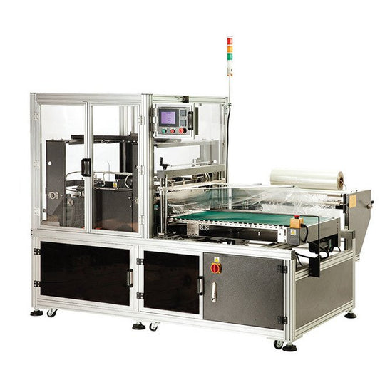 Eastey Value Series 32 Inch Automatic L-Sealer - Image 1