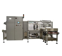 Tekkra 1000 Series Shrink Wrapping Bundling Systems
