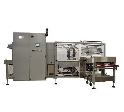 Tekkra 1000 Series Shrink Wrapping Bundling Systems - Image 1