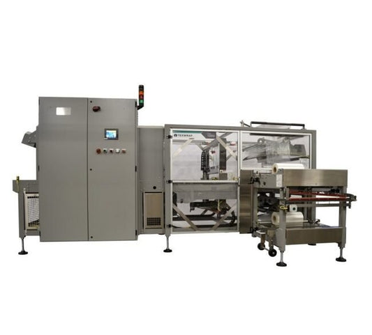 Tekkra 1000 Series Shrink Wrapping Bundling Systems - Image 1
