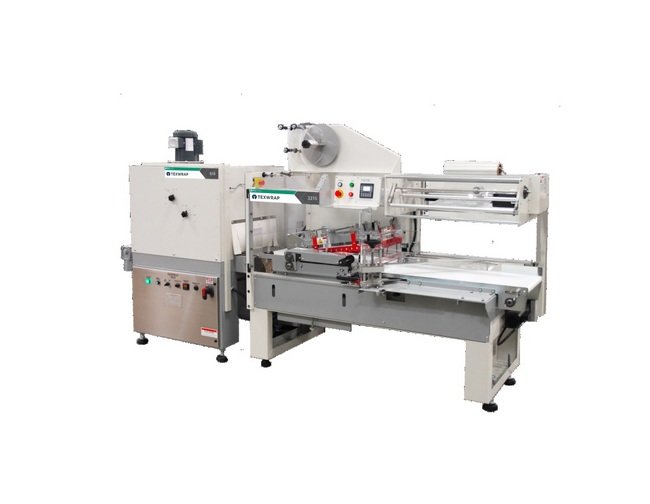 Texwrap Spartan Series 2215 Automatic L-Sealer - Image 1