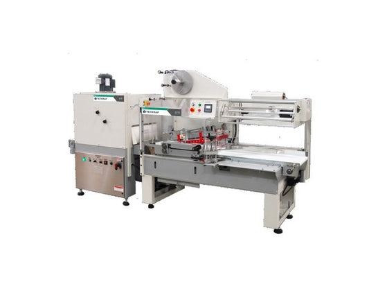 Texwrap Spartan Series 2215 Automatic L-Sealer - Image 1