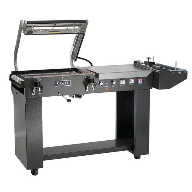 EASTEY® Performance Series 22in Front Seal Semi-Automatic L-Sealer - Image 1