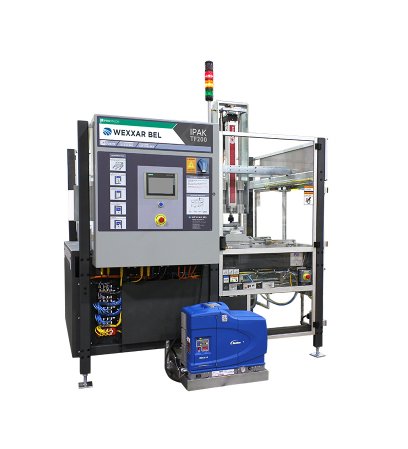 Wexxar Bel 200 Series Tray Formers - Image 1