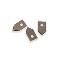 Tape Cutting Blades for 3/8" Bag Taper (Pack of 10)