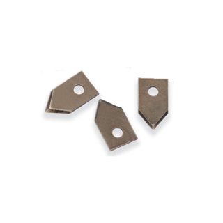Tape Cutting Blades for 3/8" Bag Taper (Pack of 10) - Image 1