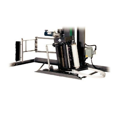 Cousins Model 4100-35-FA Ultra Automatic Stretch Wrappers - Image 5