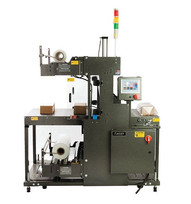 EASTEY EB25A Automatic Shrink Bundler - Image 3