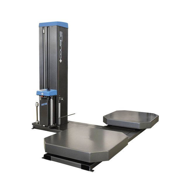 Cousins SWITCH HP Turntable - Image 2
