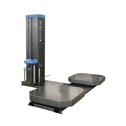 Cousins SWITCH HP Turntable - Image 2