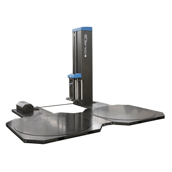 Cousins SWITCH HP Turntable - Image 3