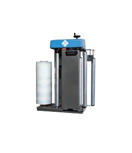 Model 6100 Automatic Stretch Wrapper - Image 4