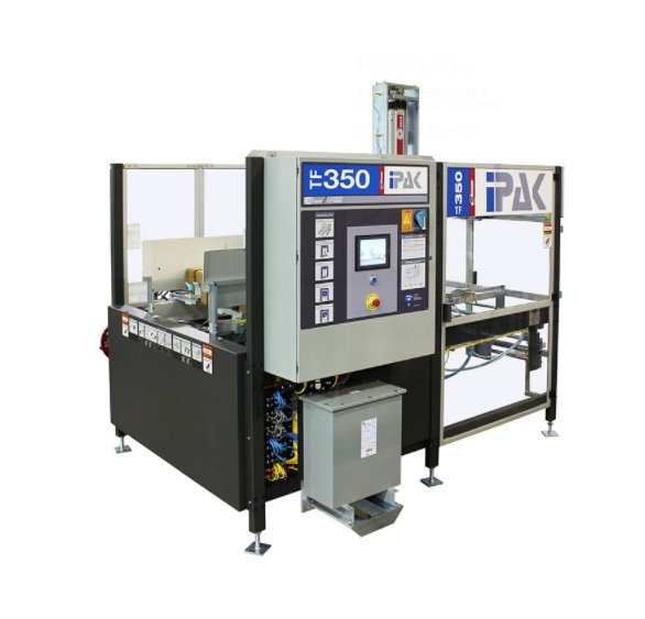Wexxar Bel 350 Series Tray Formers - Image 1