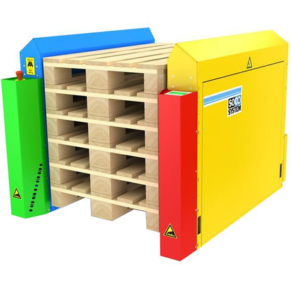 SOCO PalManager Multi Pallet Magazine - Image 3