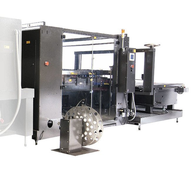 EASTEY 100 Inch Front Seal Automatic L-Sealer - Image 1