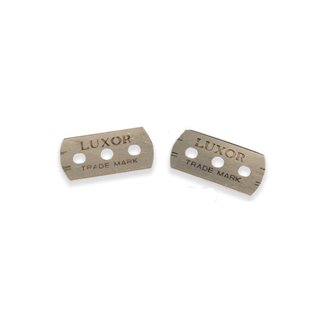 Heavy-Duty Replacement Bag Trimming Blades - Image 1