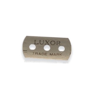 5/8" Bag Taper Replacement Tape Cutting Blades - Image 1