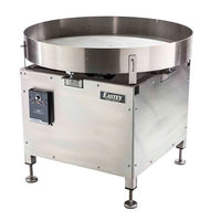 Eastey 48-inch Rotary Accumulation Table