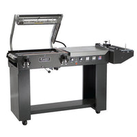 EASTEY® Performance Series 36" Front Seal Semi-Automatic L-Sealer