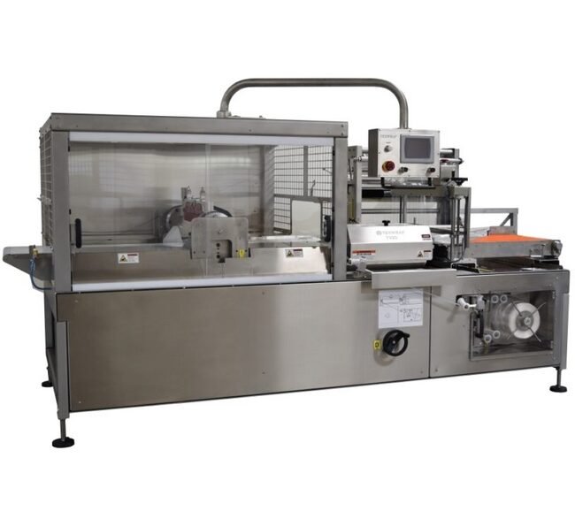 Texwrap OSS Orbital Motion Shrink Side Sealer - Image 3