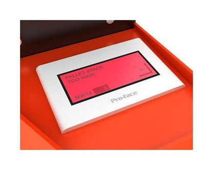 PalManager Multi E Pallet Magazine - Image 2