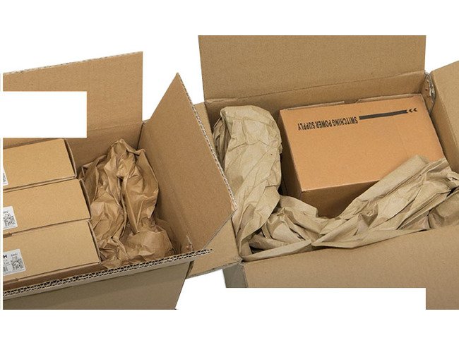 Polyair X-Fill Pro Void Fill Paper Packaging System - Image 2