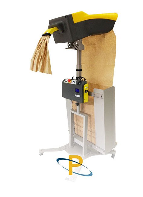 Polyair X-Fill Pro Void Fill Paper Packaging System - Image 1