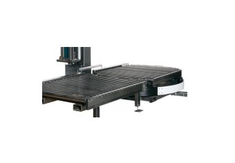 Cousins Model 3300-A Automatic Stretch Wrappers - Image 3