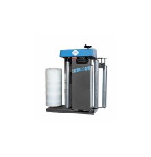 Cousins Model 3300-A Automatic Stretch Wrappers - Image 5