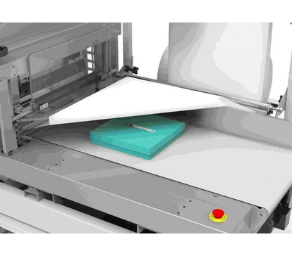 Texwrap E-Pack Series E-Commerce Packaging Systems - Image 4