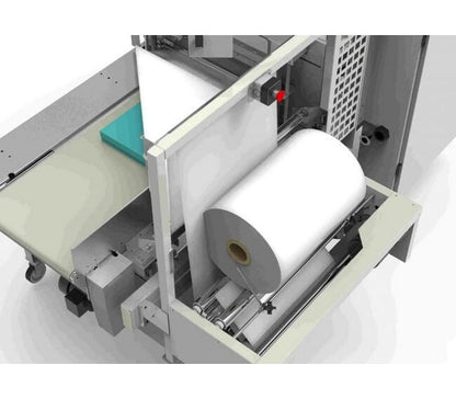 Texwrap E-Pack Series E-Commerce Packaging Systems - Image 5