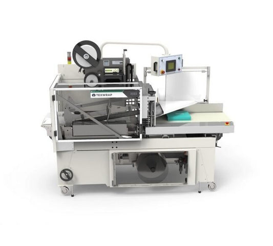 Texwrap E-Pack Series E-Commerce Packaging Systems - Image 1