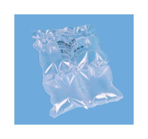 Airspeed MINI PAK'R Double Cushion Air Fill System - Image 1
